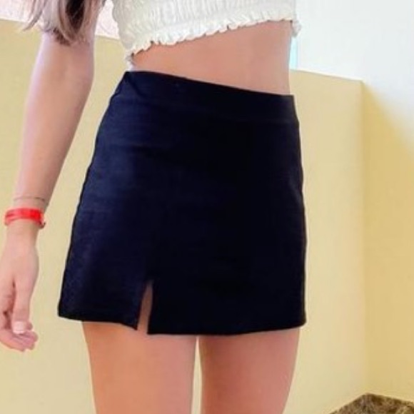 AE It Knit Skort XL - Picture 1 of 5